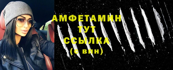 молекула духа Магас